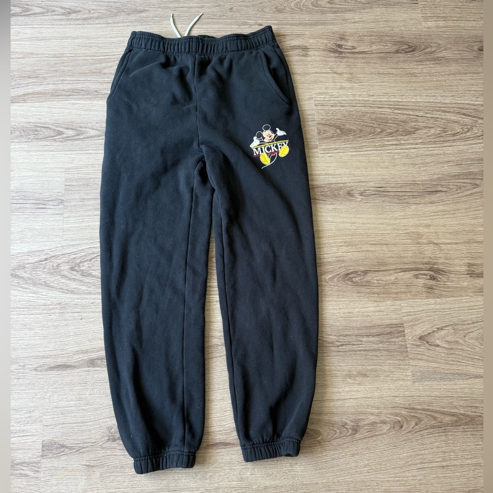 Disney World Mickey Mouse Pants